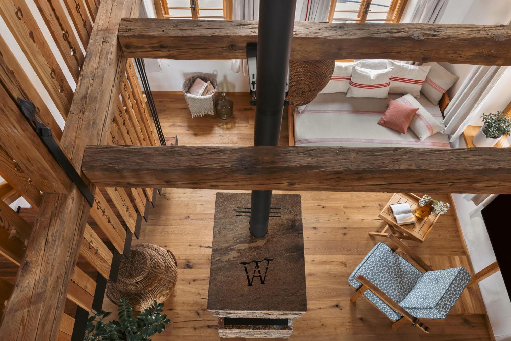 Am Wildbachberg - Luxus Ferienhaeuser Mit Infinitypool, Privatsauna Und Weinkeller Deutschlandsberg Exterior foto